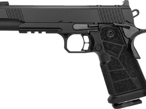 KMB 1911 DS WAR LW OR 9MM 10R