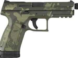 EAA GIR MC9 DIS 9MM TB 4OD 17R