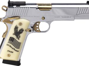 EAA GIR MC1911 250YR 45A 5S 8R