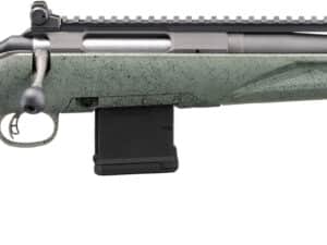 RUG AM RFL SCOUT G2 5.56 GRN
