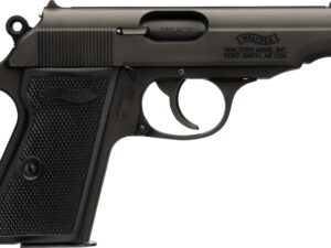 WAI PP 380AP PST BLK 7RD