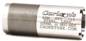 CARLSONS CHOKE TUBE FLUSH - MOUNT 12GA X-FULL REM CHOKE