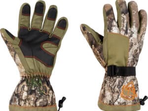 ARCTIC SHIELD CLASSIC ELITE - GLOVES REALTREE APX MEDIUM