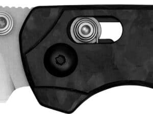 KER BEL AIR CARBON FIBER 3 CP