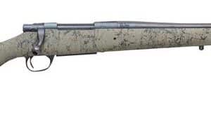 LEG HOW LIT SHRT2 7MM 16 GRN