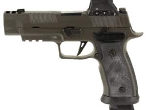 SIG P320AXG 9MM 3.9" LEG COMP RXSL