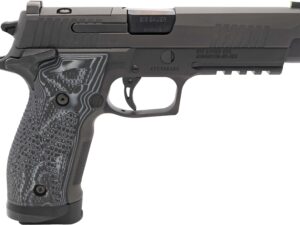 SIG P226X5 XTM SA 9MM 10R