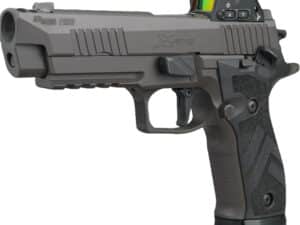 SIG P226X5 LEGN SA 9MM 20 RXSL