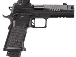SIG P211 GTO 9MM 4.4" COMP 10RD RXSL