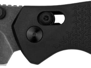 KER CRAZE BLK/STN 2.35 RVR TNT