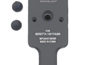 MEPROLIGHT MPO PRO-F GREEN DOT - & RMR PLATE BERETTA A300/1301