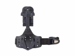 RAPID FORCE DDL BK LBS TAQ-STRAP