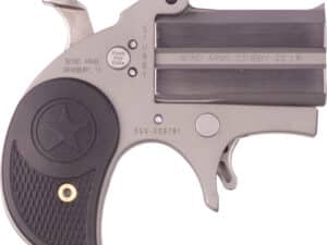 BND STUBBY RS DERR 22LR 2.2SS