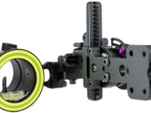 SPOT HOGG BOONIE SINGLE PIN - SIGHT HARD MOUNT .019" RH ROTI