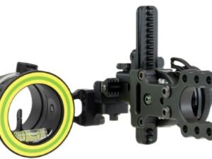 SPOT HOGG BOONIE DOUBLE PIN - SIGHT HARD MOUNT .019" RH ROTI