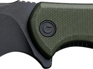 CIV MINI PRAXIS GRN 2.98 DP