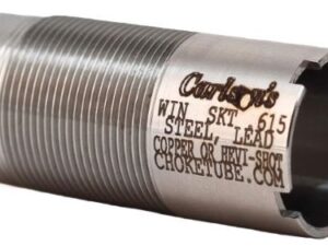 CARLSONS CHOKE TUBE FLUSH - MOUNT 20GA IC INVECTOR