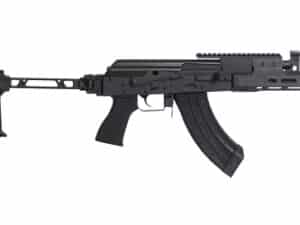 CENT ARMS DRACO TACT 762X39 30RD BRC