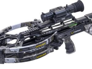 TENPOINT XBOW TX ULTRA 26.5 - ACUSLIDE MAXX VISION VEKTRA