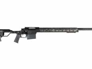 CHRISTENSEN MPR 22CM 24" 5RD BLK