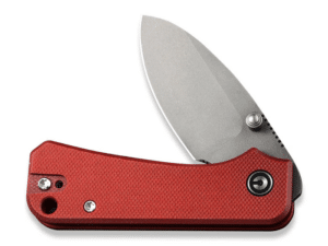 CIV BABY BANTER RED G10 2.3 DP