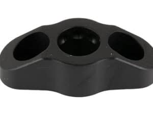 CMC M-LOK QD MOUNT BLK