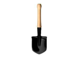 COLD STL SPECIAL FORCES SHOVEL
