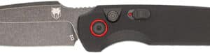 CBT JACKAL BLK AUTO FOLDER