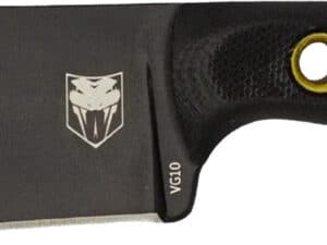 CBT POCKET BOWIE BLK G10