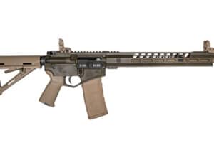 DBF DB15 5.56 16" MLOK 30RD ODG/FDE