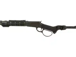 DERYA RANX PSTL 44MAG 12" 5RD BLK