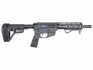 FRD ORD FX9 ELT SBA5 9MM 8" 32RD BLK