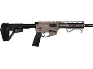 FRD ORD FX9 ELT SBA5 9MM 8" 32RD FDE