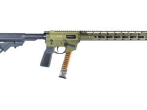 FRD ORD FX9 ELITE 9MM 14.5" PND ODG
