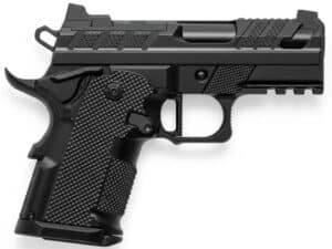FUS XP3C 9MM 3B 15RD BLK