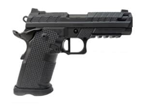 FUSION XP PRO V2 9MM 4" 17RD BLACK