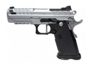 FUSION XP PRO V2 9MM 4" 17RD CHROME