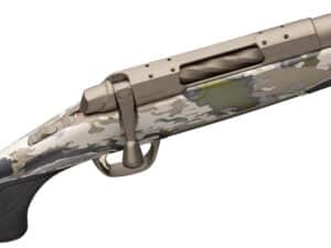 BROWNING X-BOLT 2 SPEED LR - 6.5PRC 26" BRNZ/OVIX SPR MB