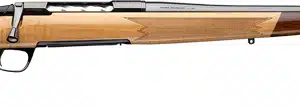 BROWNING X-BOLT 2 MEDALLION - 30-06 22" MAPLE/BLUED