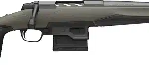 BROWNING X-BOLT 2 SPEED ALL - PURPOSE 7MM PRC 20" BLD ODGREN