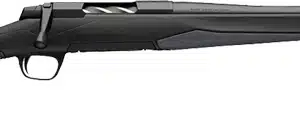 BROWNING X-BOLT 2 HUNTER COMP - 243WIN 18" BLD SYNTH SUP RDY