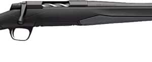BROWNING X-BOLT 2 HUNTER COMP - 6.5PRC 20" BLD SYNTH SUP RDY