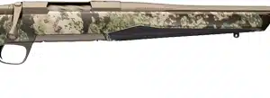 BROWNING X-BOLT 2 SPEED KRYPTK - TRSNL 7MM PRC 24" BRONZE SYNT