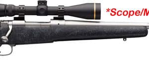 WINCHESTER MODEL 70 EXTREME - WEATHER 300WM 26" SS/SYN MB