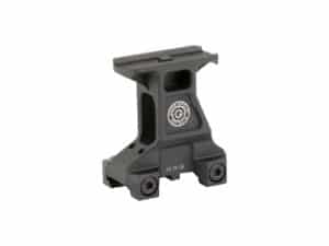 GBRS GROUP LERNA MOUNT KIT AMPNT BLK