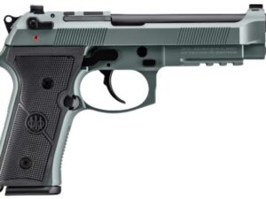 BERETTA M9A4 OVERLANDING 9MM - 5.1" 10RD LUNAR THREADED