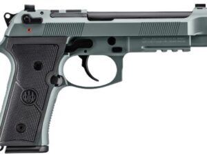 BERETTA M9A4 OVERLANDING 9MM - 5.1" 15RD LUNAR THREADED