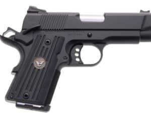 WILSON SENTINEL 9MM 3.6" 8RD - MAG ARMOR TUFF BLACK