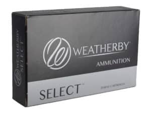 WBY 6.5-300WBY 140GR INT 20RD