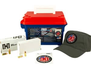 HRNDY 9MM XTP/FMJ 115GR PROMO 250RD